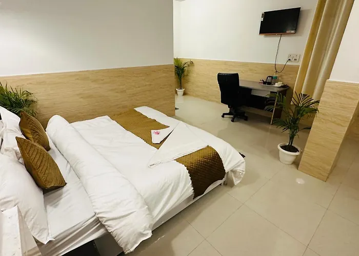 Hotel Relax Inn- Noida Sector 27- Managed By Oxygen Hospitality