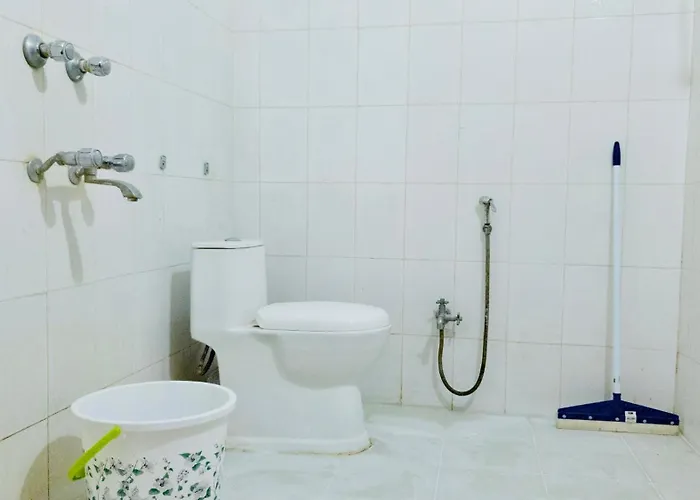 Jm Suites Prasanti Hotel