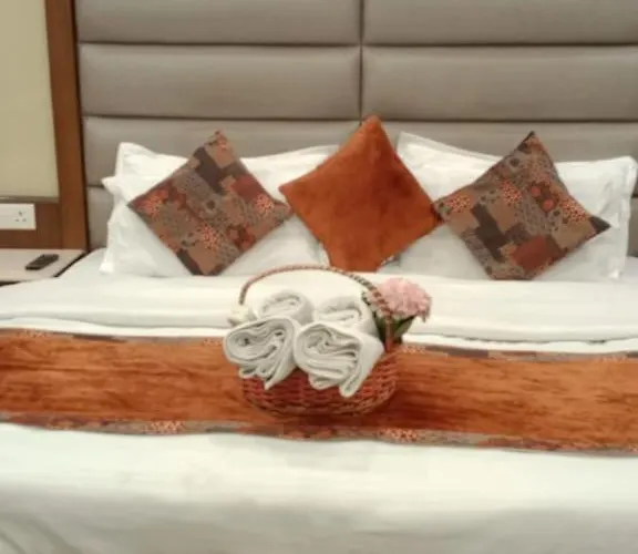 Hotel The Pine Villa Mussoorie