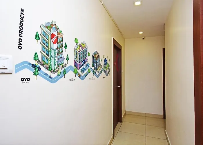 Gokul Residency