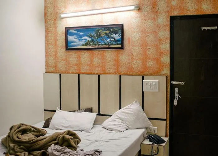Gokul Residency