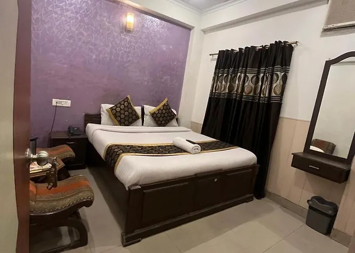 द्वारकानाथ Hotel