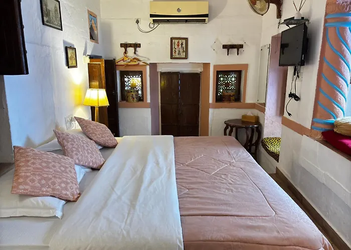 Shahi Guest House