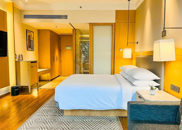 Katra Marriott Resort & Spa