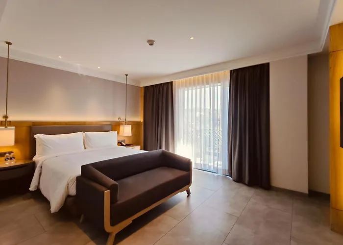 Katra Marriott Resort & Spa