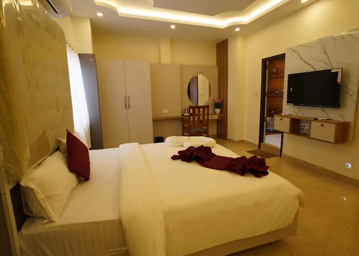 Jrk Residency