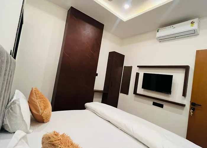 Hotel Revanta
