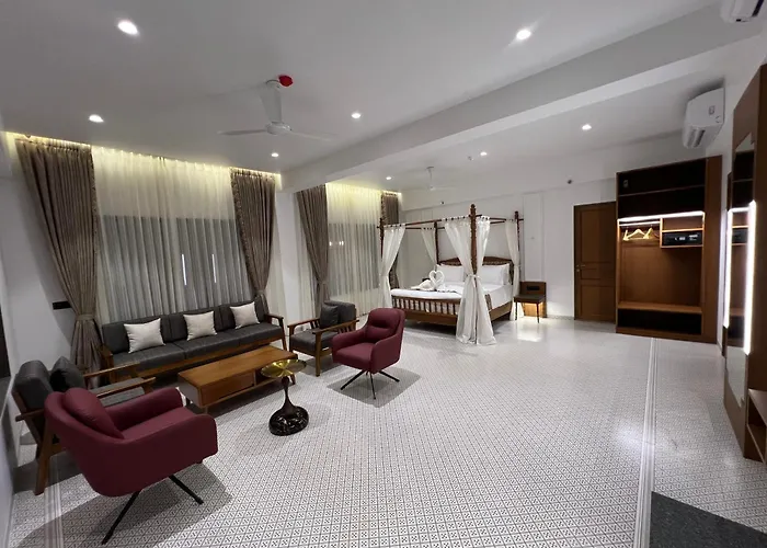 Haldi Kumkum Resort, Kamrej, Surat