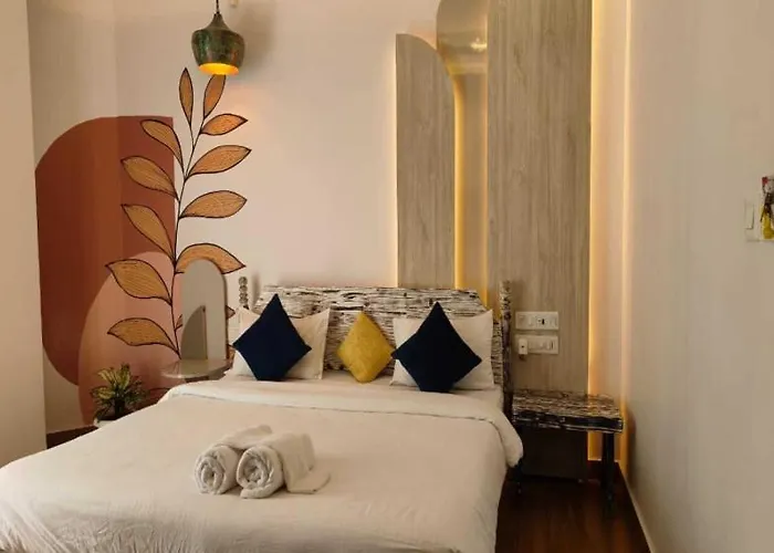 Alpine Bnb Dharmshala Homestay