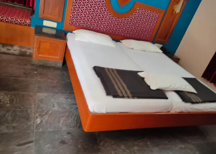 Anjana Hotels