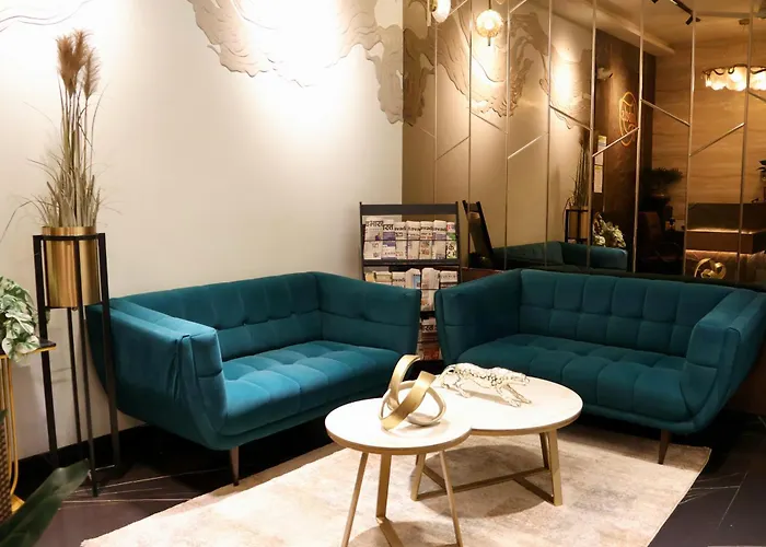Labels Hotel