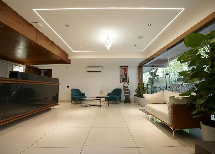 Stayon Hotels