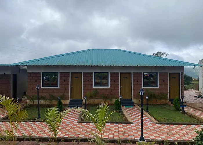 Param Resort Mahabaleshwar