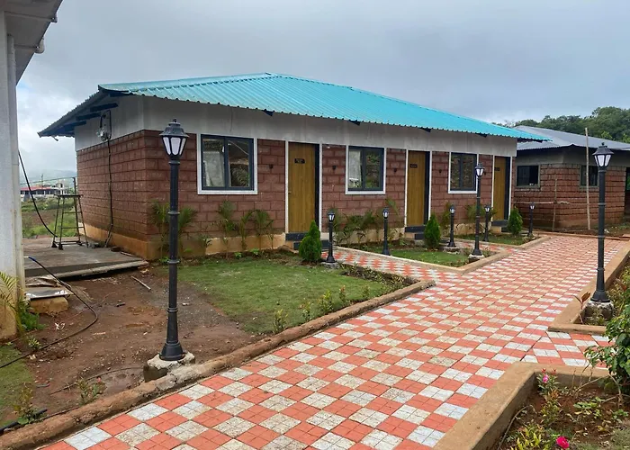 Param Resort Mahabaleshwar