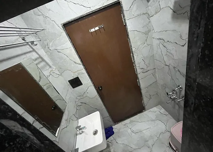 Hotel Revanta