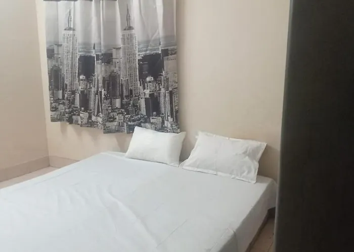 Luxe Bunglow