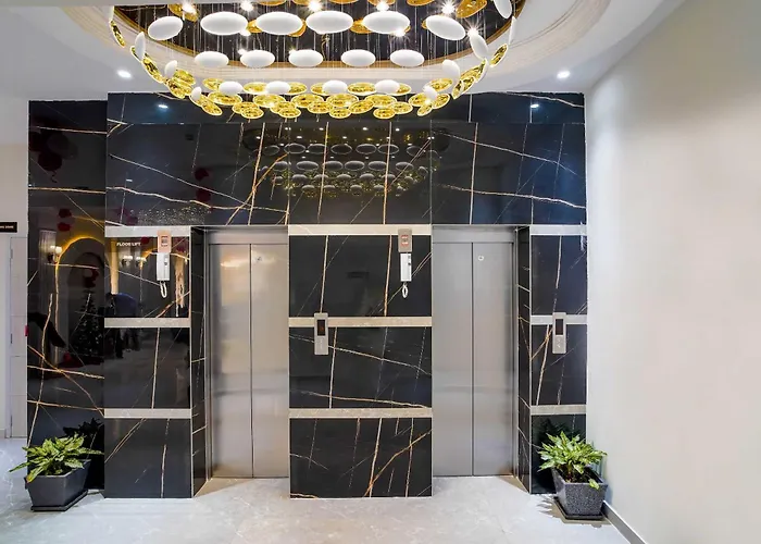 Clubhouse Hotel By Checkin Chandigarh Mohali