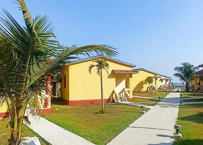 Star Inn Beachfront Resort