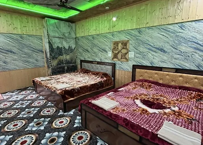 Hotel Sea Face