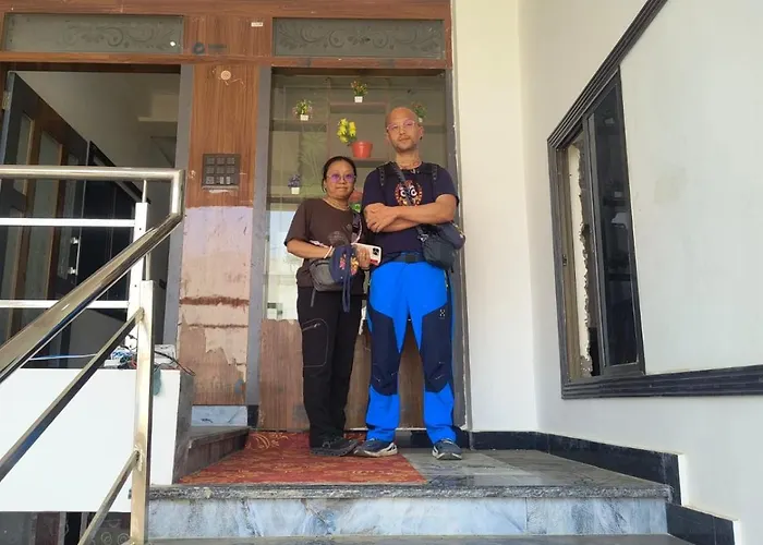 Aashirwad Residency Inn