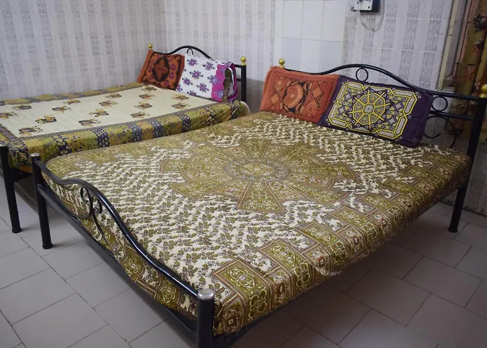 S M Residency