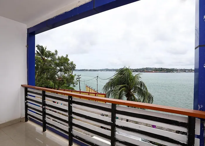 Hotel O Jazeera Resort