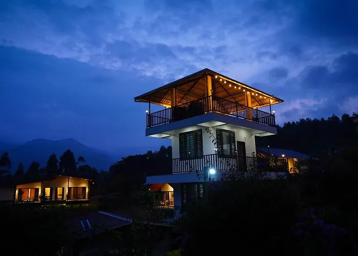 Cleveland Resorts Kanthalloor