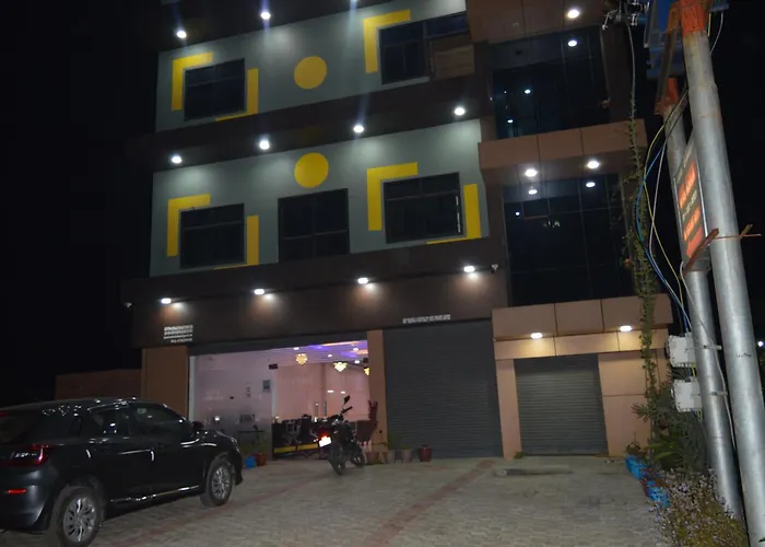 Hotel Ashoka