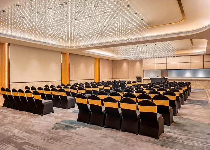 Park Inn By Radisson Jalandhar