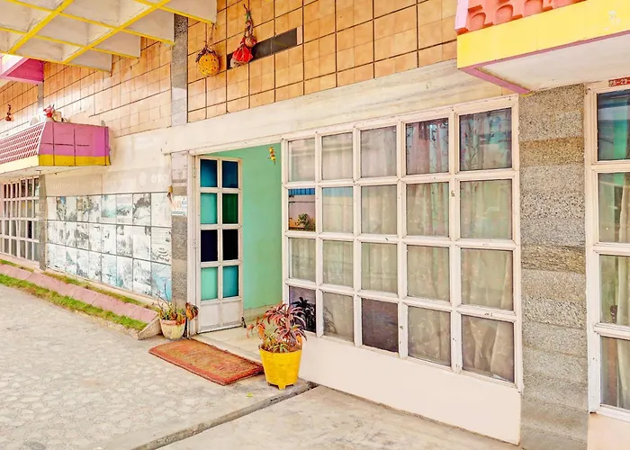 Hotel O Gajuwaka Near Kurmanpalem Formerly Sbt