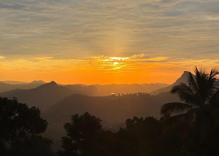 Homestay Inn Munnar