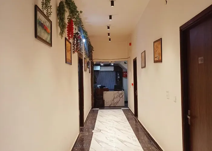 Hotel Vijaya