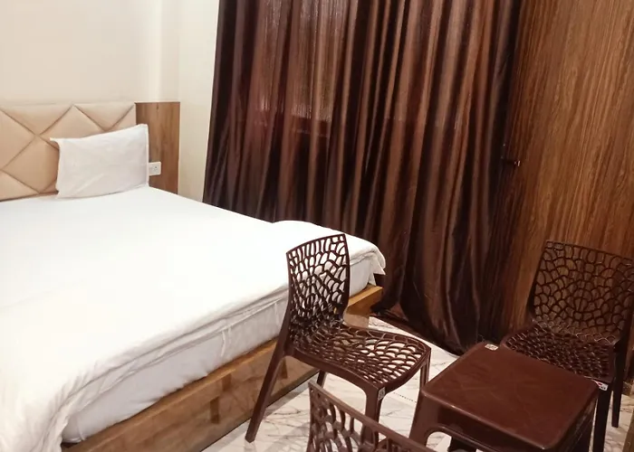 Hotel Vijaya