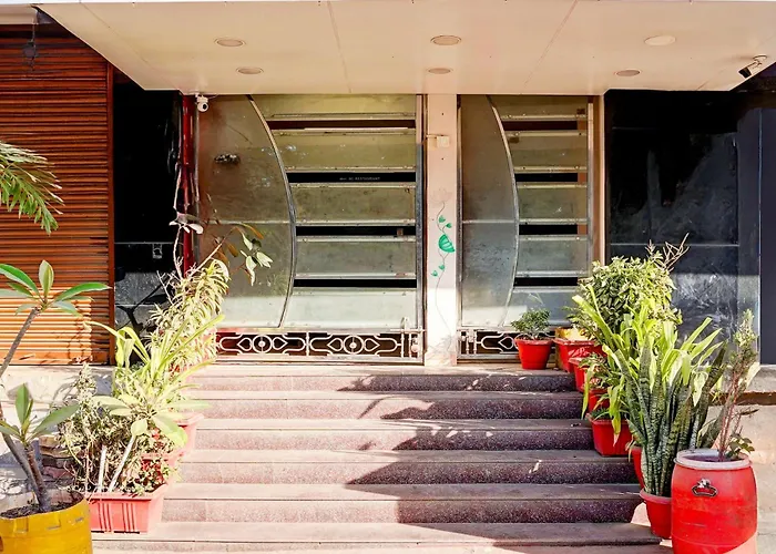 Collection O Hoshangabad