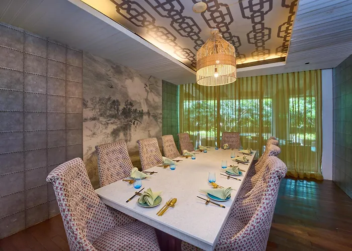 Crowne Plaza Kochi By Ihg