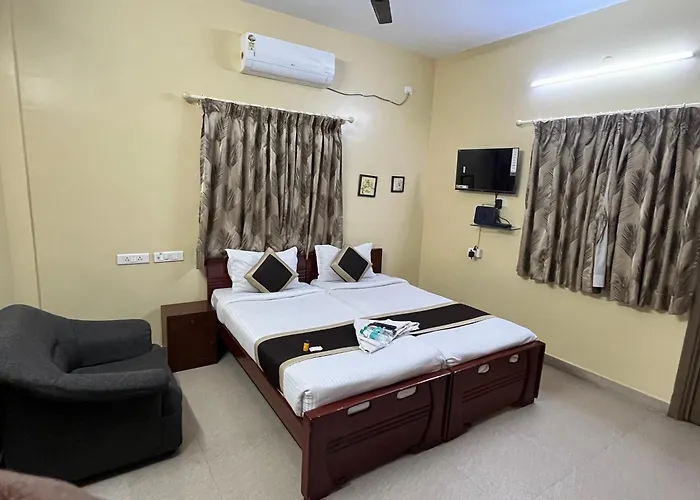 Avuraa Hospitality India