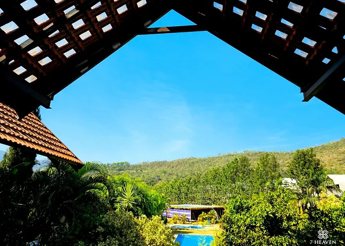 7 Heaven Villas & Resorts