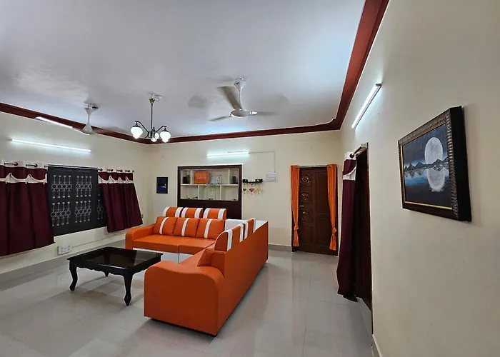 Shriya Home Stay