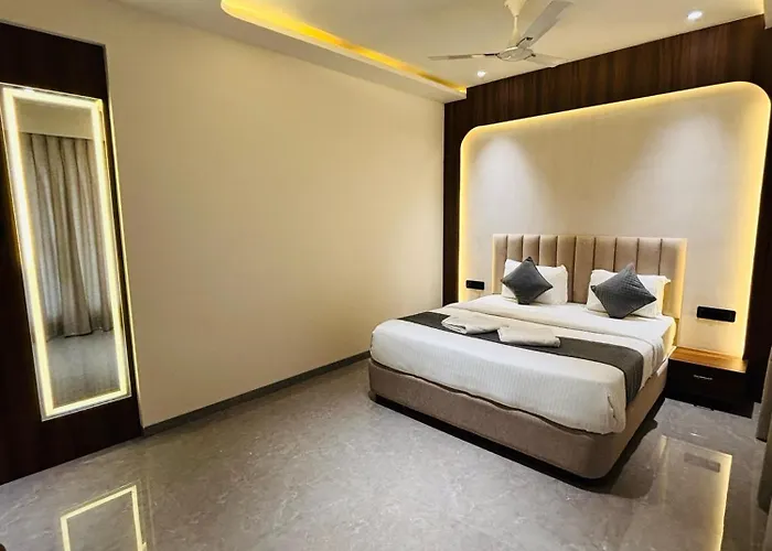 Hotel Royal Retreat