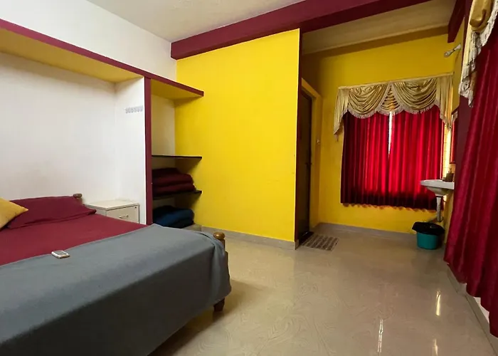 Hi5 Holiday Apartments - Udupi