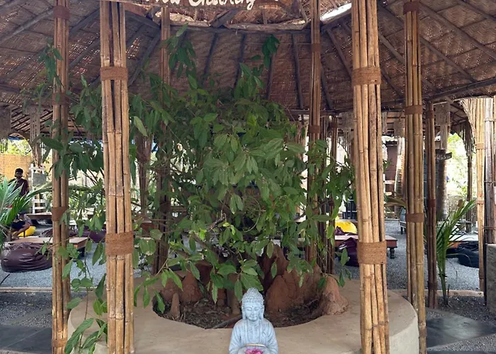 Maya Nature Retreat By Ella'S Escape