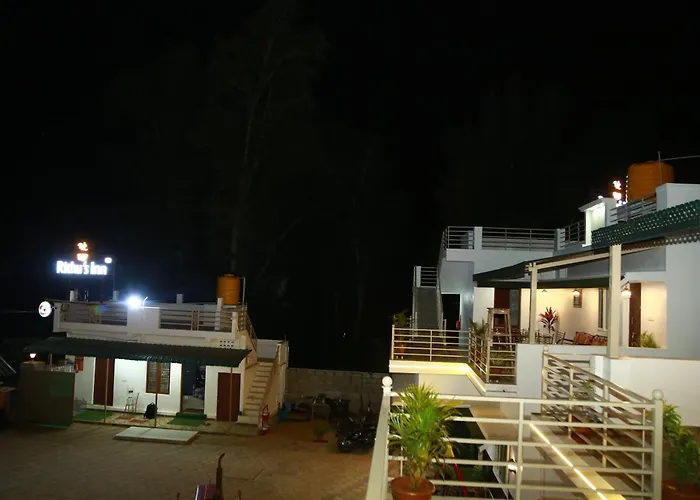 Rithu'S Inn