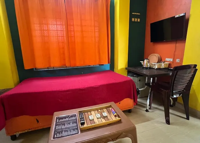 Hi5 Holiday Apartments - Udupi