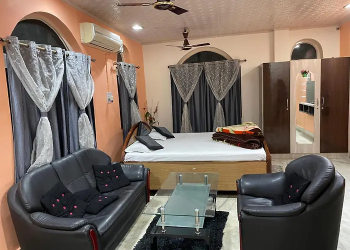 Hotel Swarg International