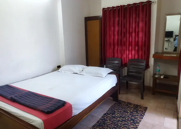 Visvam Guest House