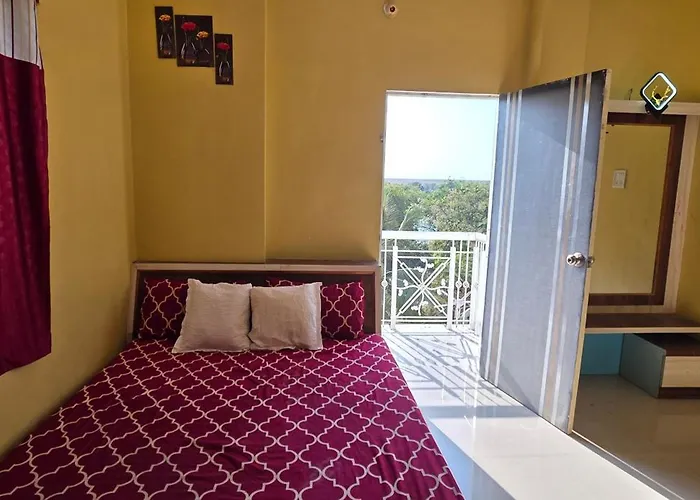 Hotel Manas
