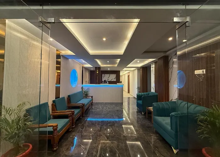 Icon Residency Inn