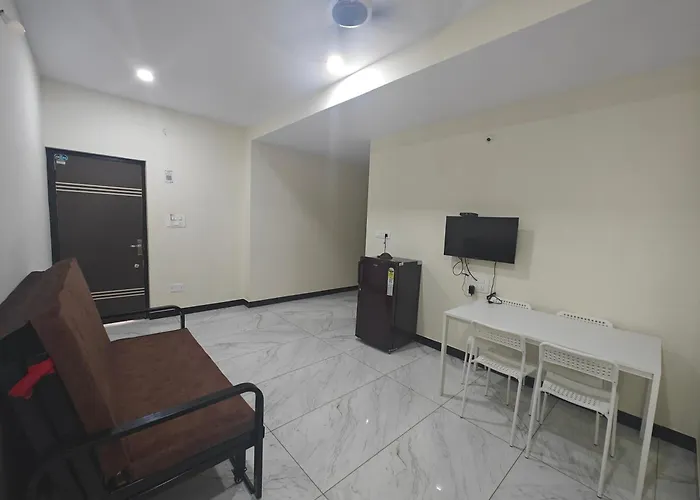 Comfort Cove Apartments
