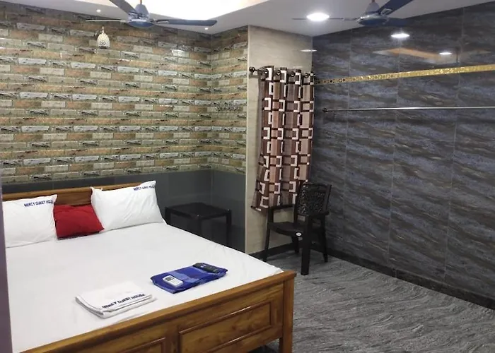 Mercy Inn