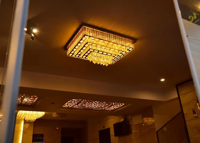 Meadows Inn Mysore